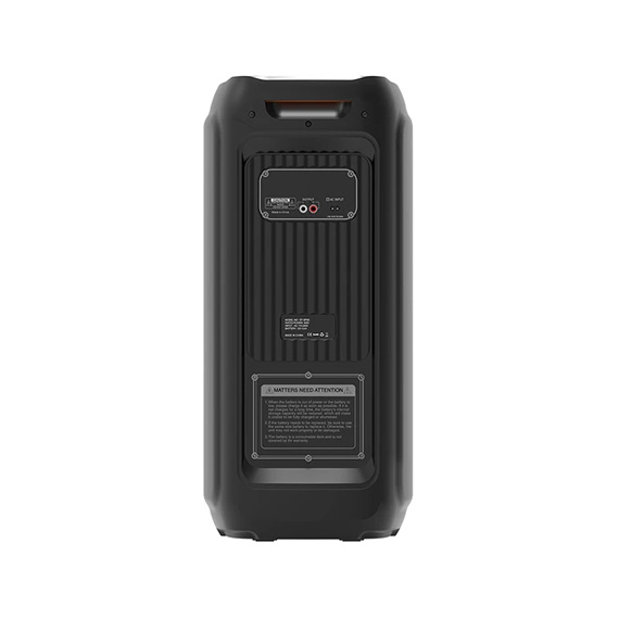 اسپیکر بلوتوثی گلتیج مدل SP03
