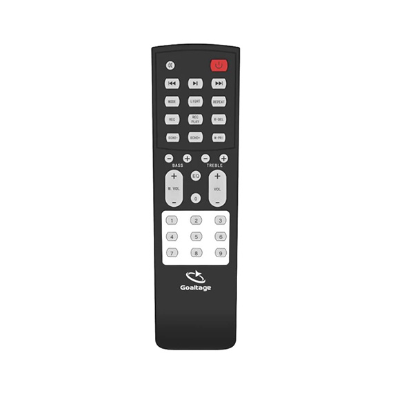 اسپیکر بلوتوثی گلتیج مدل SP12