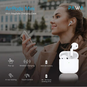 ایرپاد پاوا مدل AirPods Mini