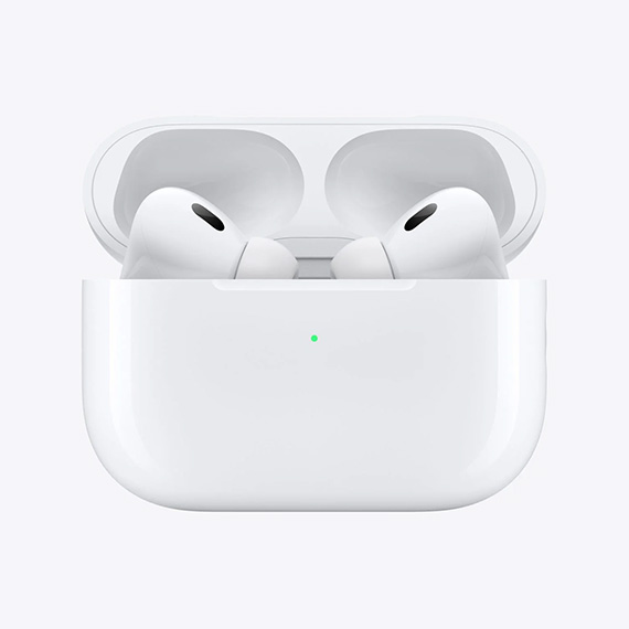ایرپاد پاوا مدل AirPods Pro 2