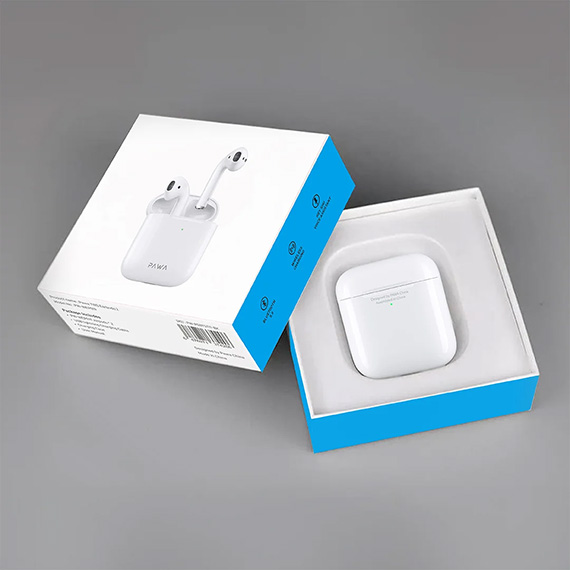 ایرپاد پاوا مدل AirPods2