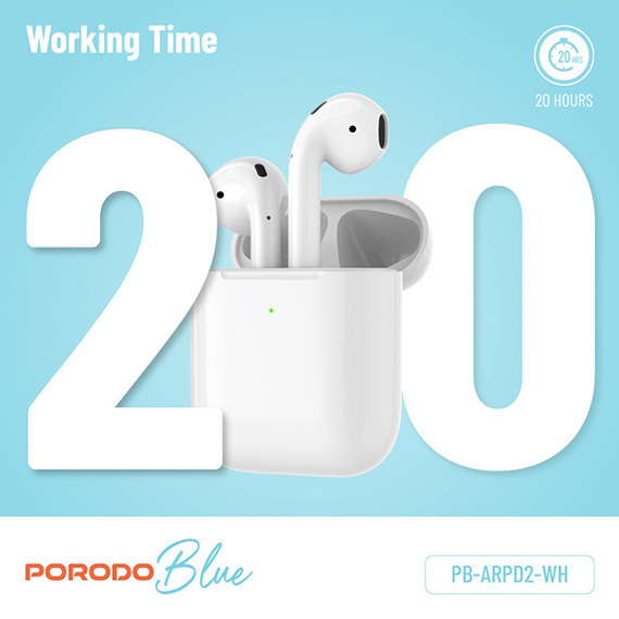ایرپاد پرودو مدل PB-ARPD2