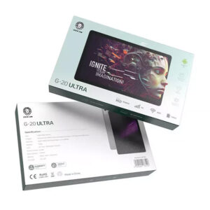 تبلت گرین لاین مدل G-20 Ultra ظرفیت 128 گیگابایت رم 6 گیگابایت