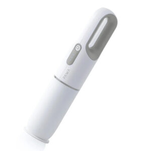 جارو شارژی پاوا مدل PW-ISVC123D-WH