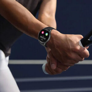 ساعت هوشمند گرین لاین مدل GNINFPROSW