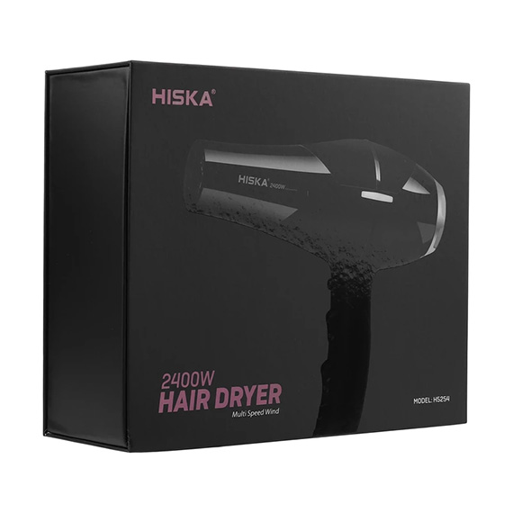 سشوار هیسکا مدل H5254