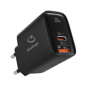 شارژر دیواری 20 وات گلتیج مدل CH01-EU