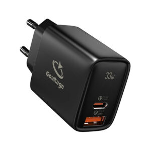 شارژر دیواری 33 وات گلتیج مدل CH01-EU