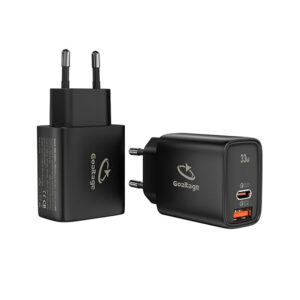 شارژر دیواری 33 وات گلتیج مدل CH01-EU