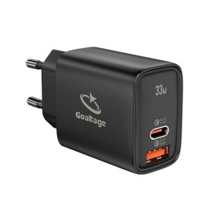 شارژر دیواری 33 وات گلتیج مدل CH01-EU