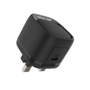 شارژر دیواری گرین لاین مدل GNPD20UCLW