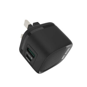 شارژر دیواری گرین لاین مدل GNPDQ2UCCWC