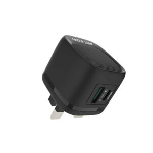 شارژر دیواری گرین لاین مدل GNPDQ2UCCWC
