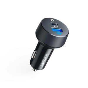 شارژر فندکی 35 وات انکر مدل Powerdrive PD Plus A2732