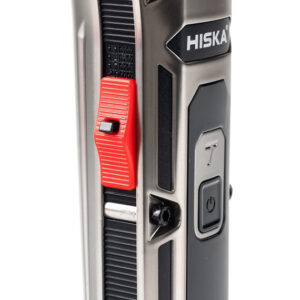 ماشین اصلاح حجم زن هیسکا مدل H5536