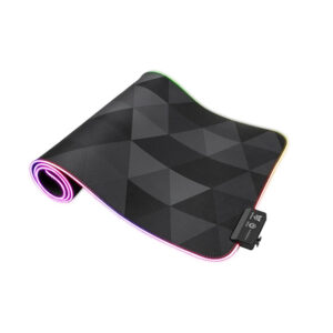 ماوس پد گیمینگ اونیکوما مدل MP006 RGB