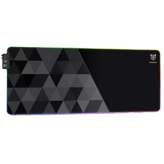 ماوس پد گیمینگ اونیکوما مدل MP006 RGB