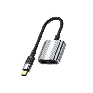 مبدل 2 به 1 گرین لاین مدل GN2IN1SPAD