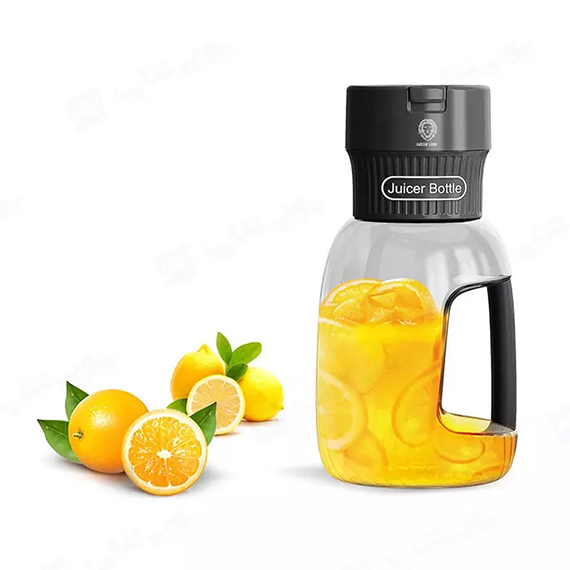 مخلوط کن قابل حمل گرین لاین مدل GNMPBLDR