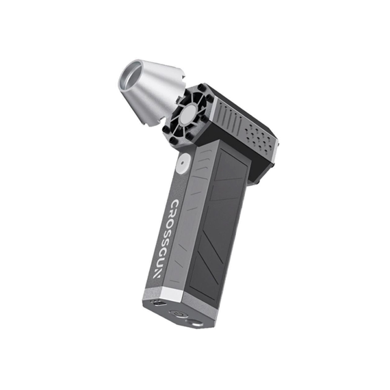 جت فن کراسگان CROSSGUN Mini Turbine Blower Jetfan 1