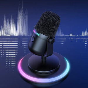 میکروفون گیمینگ اونیکوما مدل M830