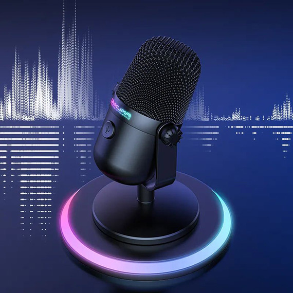 میکروفون گیمینگ اونیکوما مدل M830