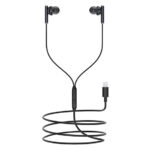 هندزفری سیمی پاوا مدل PW-STIE10IL Chords
