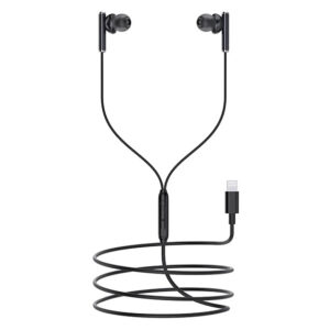 هندزفری سیمی پاوا مدل PW-STIE10IL Chords
