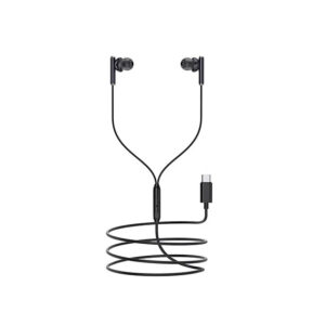 هندزفری سیمی پاوا مدل PW-STIE10TC Chords