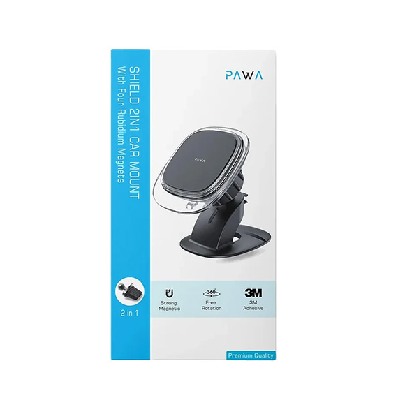 هولدر گوشی موبایل پاوا مدل PW-CH214RM