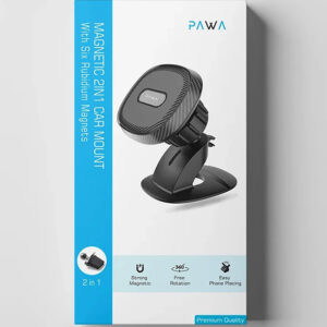 هولدر گوشی موبایل پاوا مدل PW-CH216RM