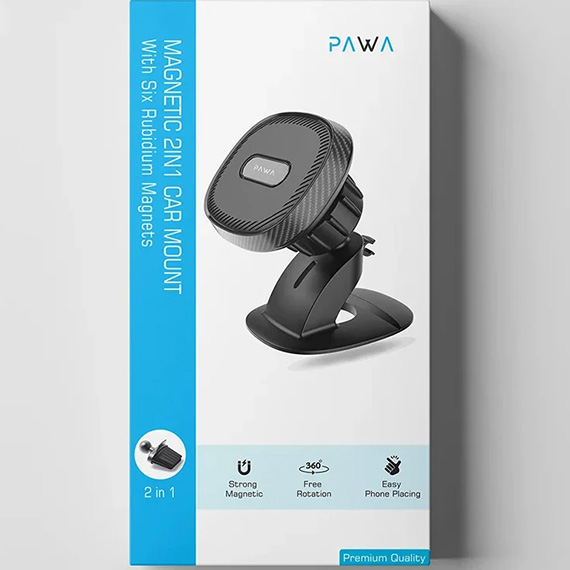 هولدر گوشی موبایل پاوا مدل PW-CH216RM