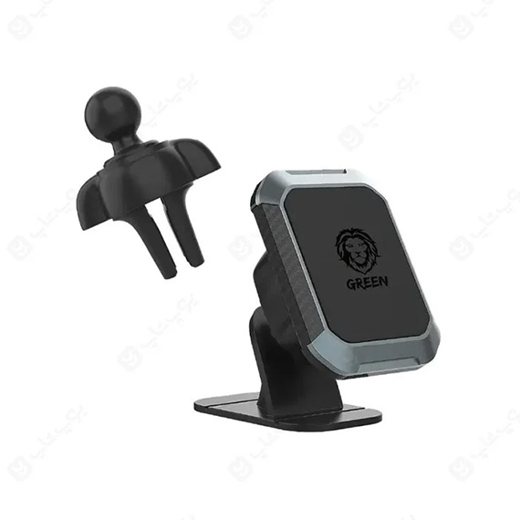 هولدر گوشی موبایل گرین لاین مدل Magnetic