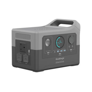 پاور ژنراتور گلتیج مدل PS01 ChargeMax 700W