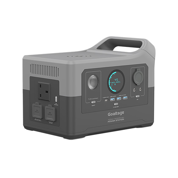 پاور ژنراتور گلتیج مدل PS01 ChargeMax 700W