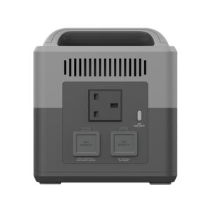 پاور ژنراتور گلتیج مدل PS01 ChargeMax 700W