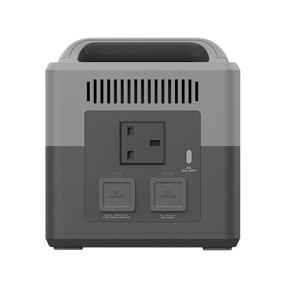 پاور ژنراتور گلتیج مدل PS01 ChargeMax 700W