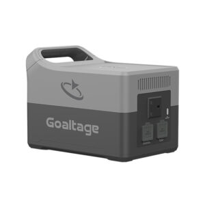 پاور ژنراتور گلتیج مدل PS01 ChargeMax 700W