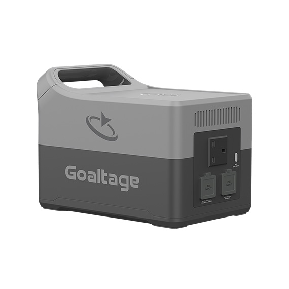 پاور ژنراتور گلتیج مدل PS01 ChargeMax 700W