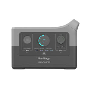 پاور ژنراتور گلتیج مدل PS01 ChargeMax 700W