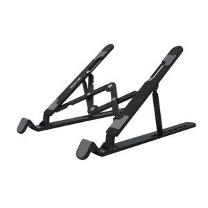 پایه نگهدارنده لپ تاپ تاشو گرین لاین مدل GNFOLAPST