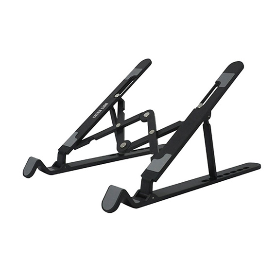 پایه نگهدارنده لپ تاپ تاشو گرین لاین مدل GNFOLAPST