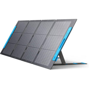 پنل خورشیدی قابل حمل 200 وات انکر مدل SOLIX A24320A1