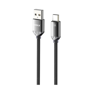 کابل USB به USB-C هیسکا مدل LX-801AC