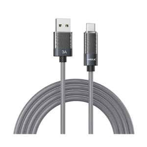 کابل USB به USB-C هیسکا مدل LX-821AC