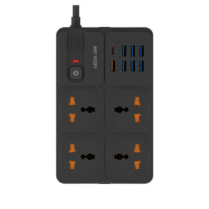 چندراهی برق گرین لاین مدل GNPS7UPDUK