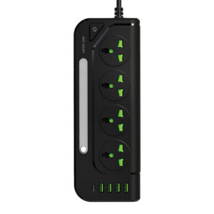 چندراهی برق گرین لاین مدل GS-100