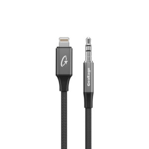 کابل Lightning به AUX گلتیج مدل CA04