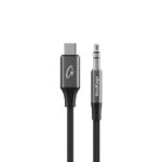 کابل Type-C به AUX گلتیج مدل CA04