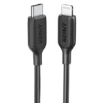 کابل USB-C به Lightning انکر مدل Powerline 543 A8831